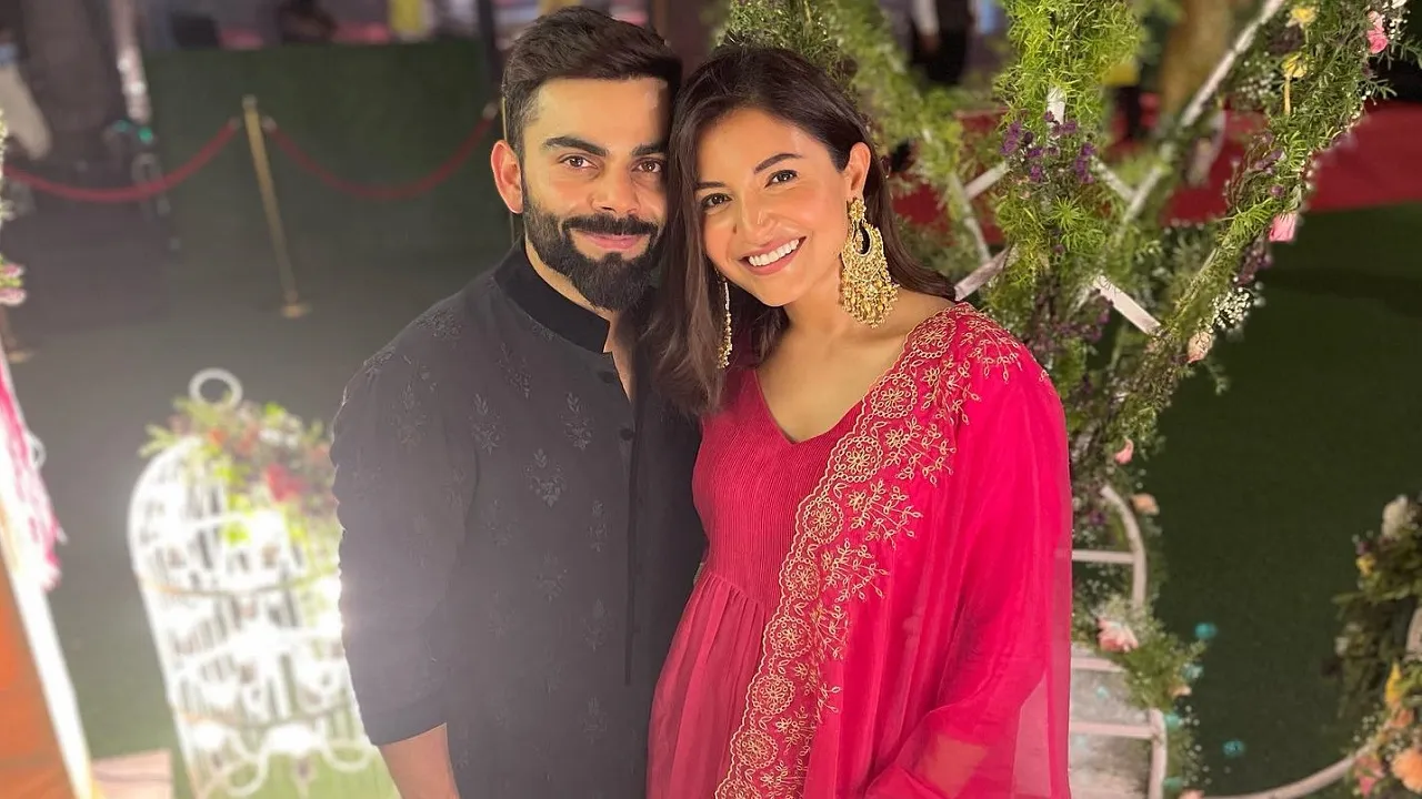 anushka virat