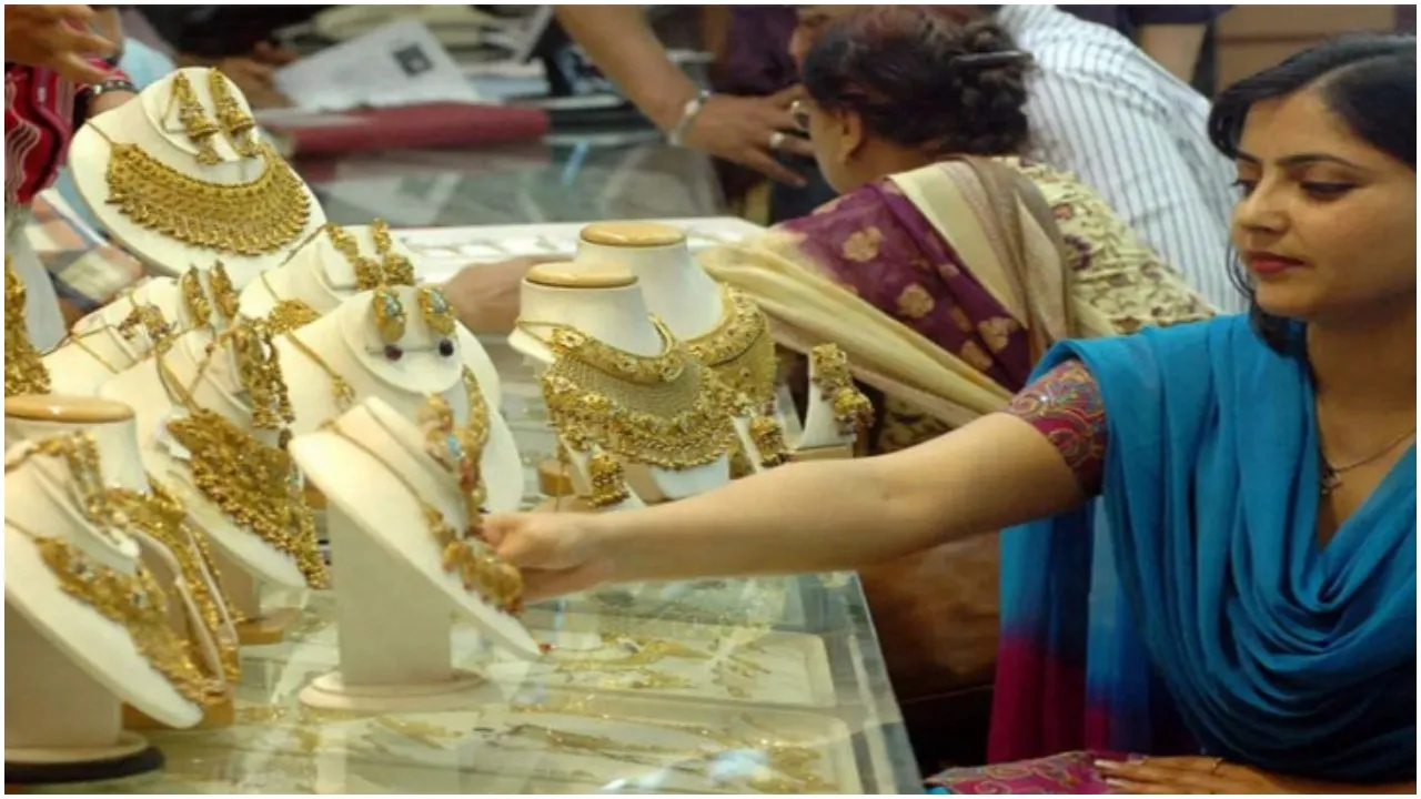 Gold- Silver Latest Rate Of 28 April 2022