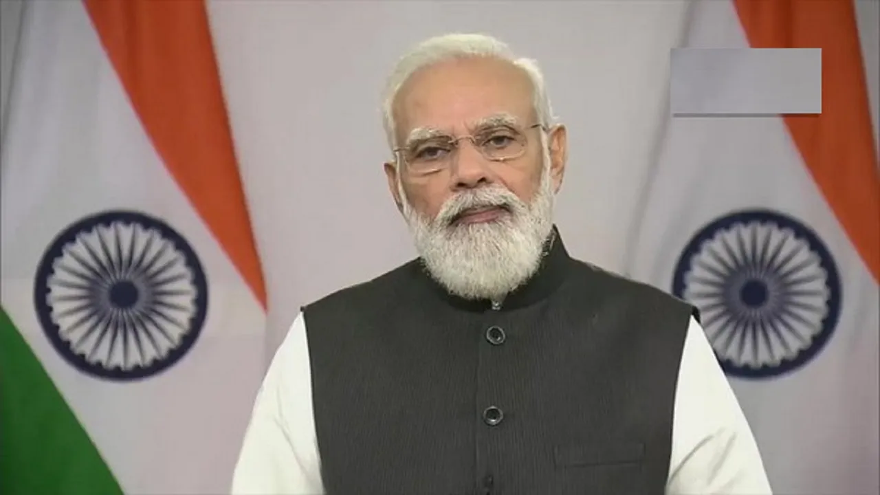 PM modi