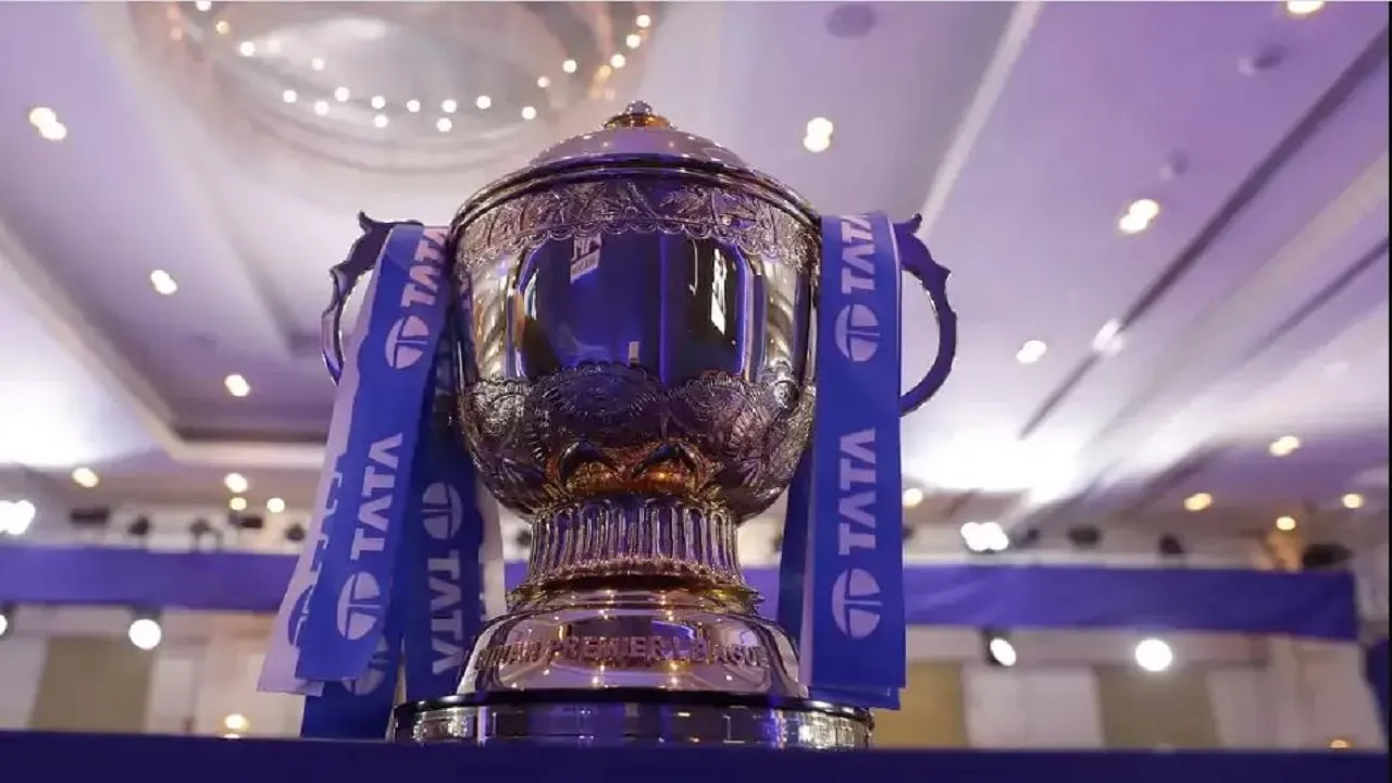 TATA IPL 20222