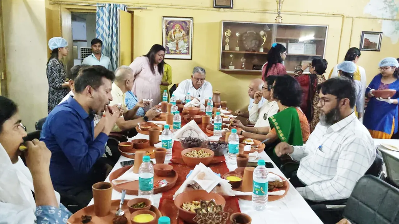 bhu iftar