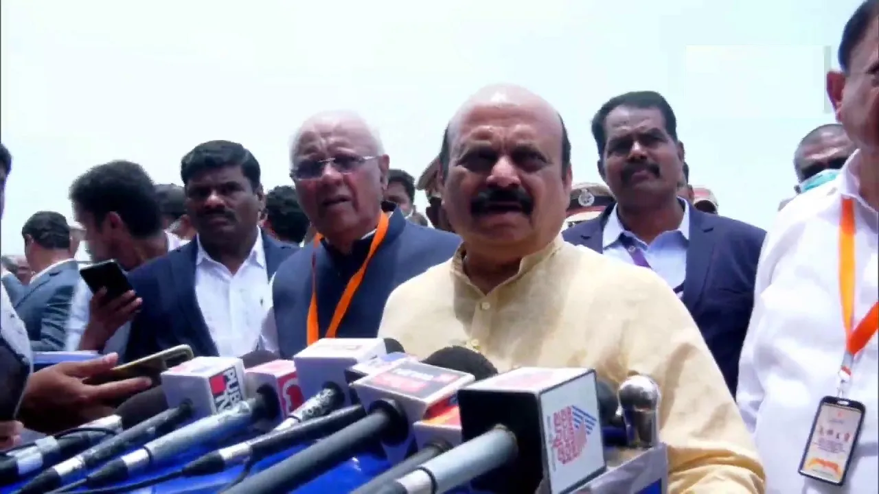 CM Bombai