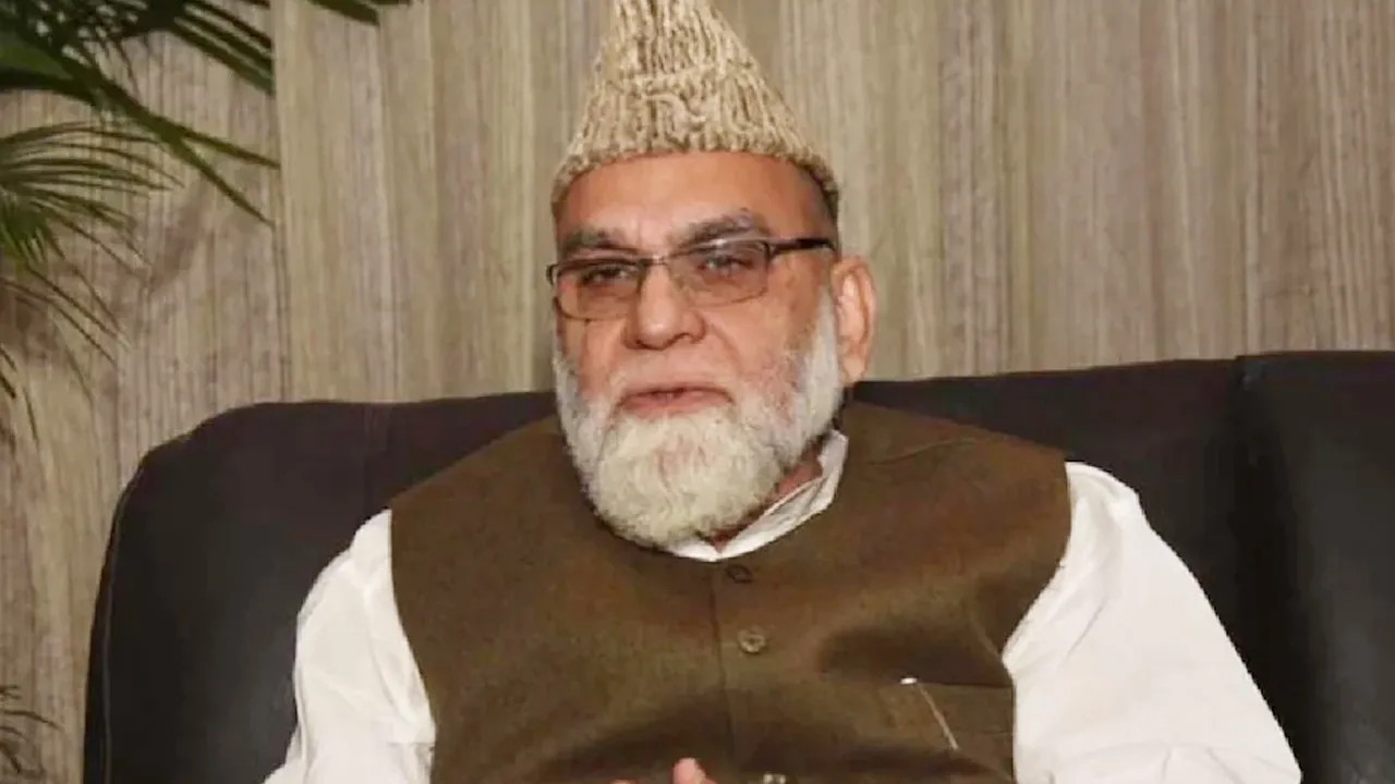 imam ahmad
