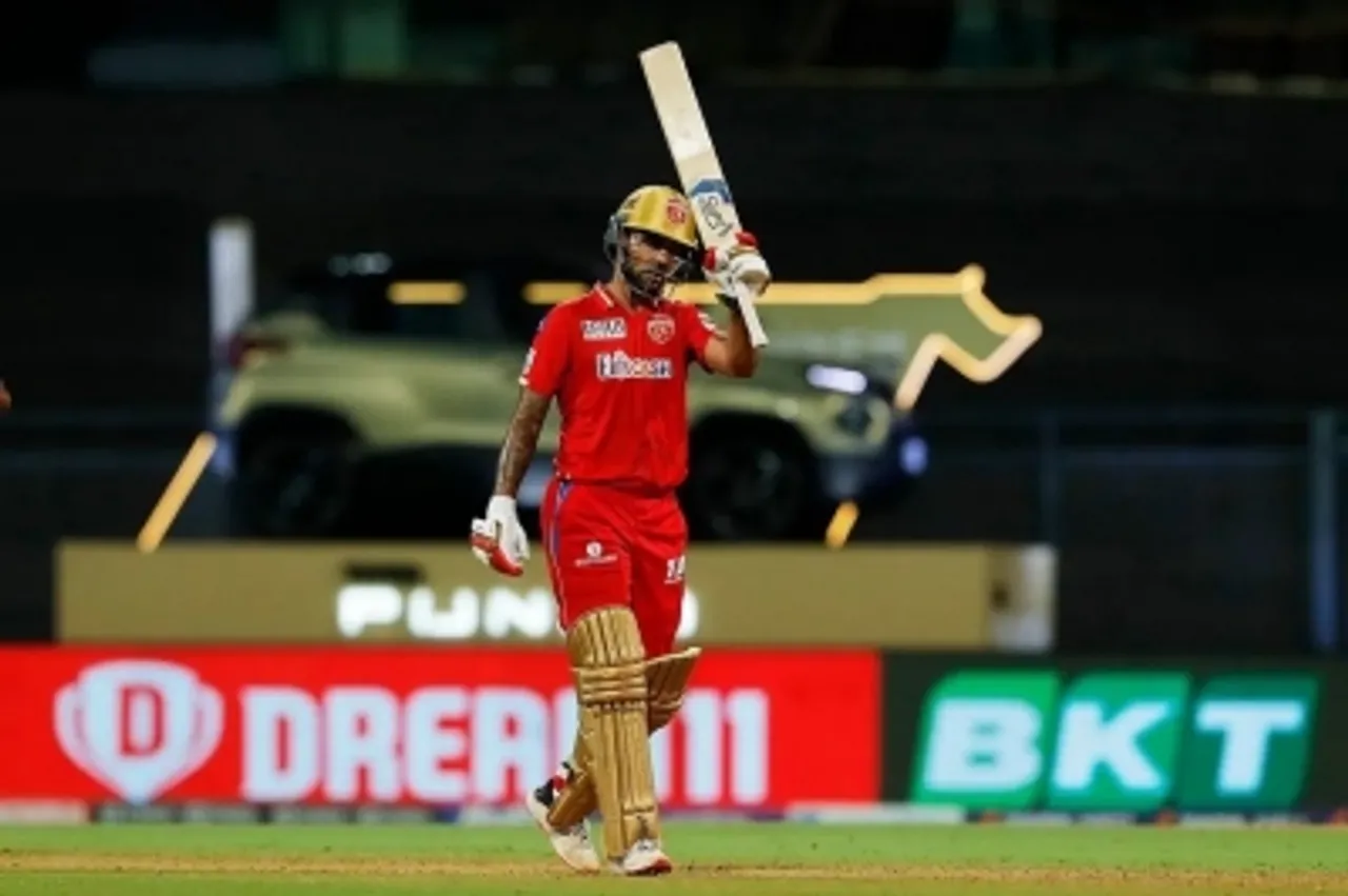 IPL 2022