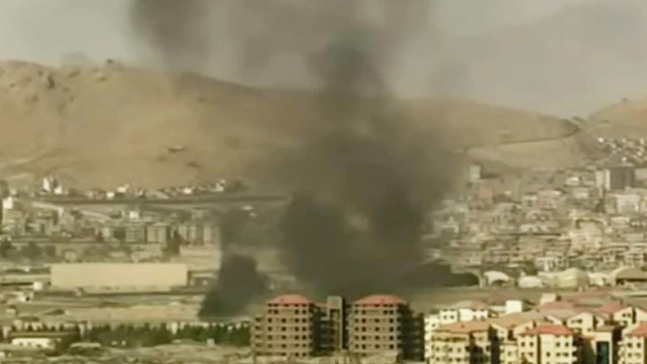 kabul