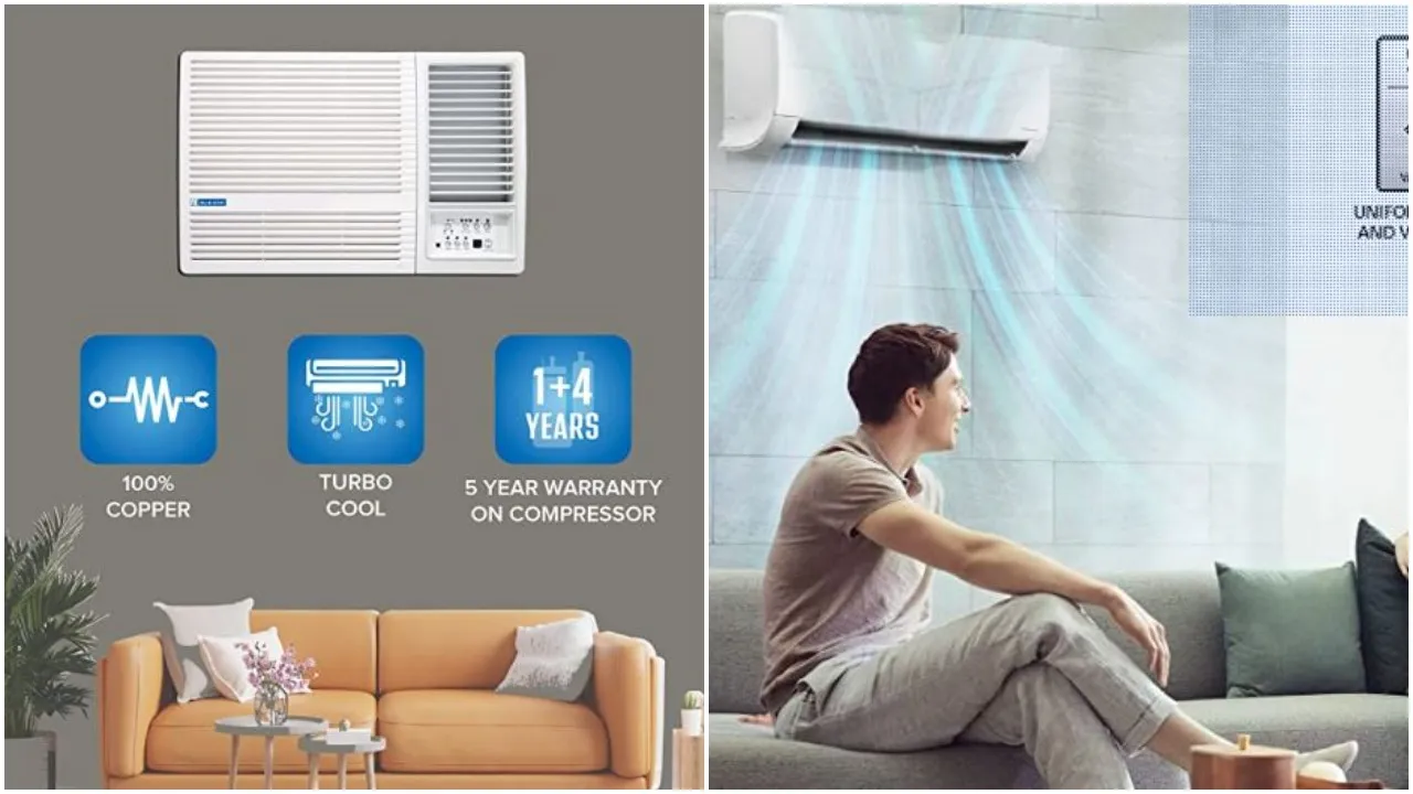 Best Deal On Branded Window AC
