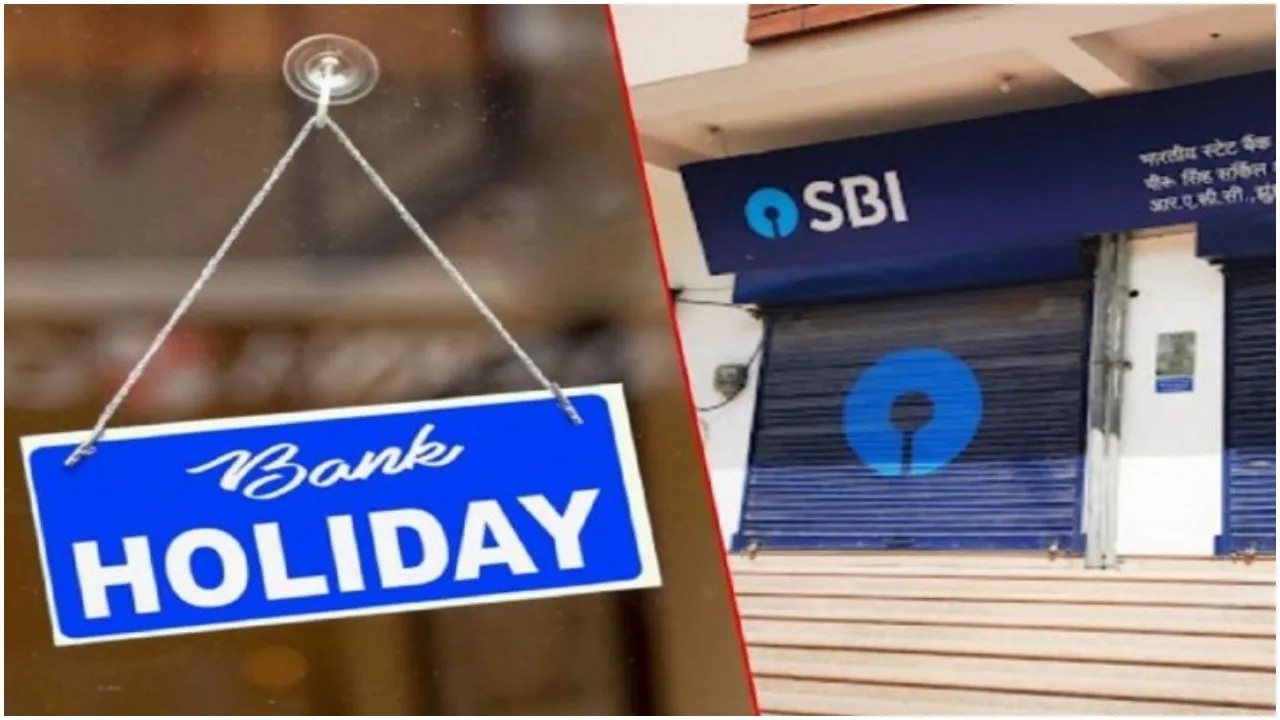 Bank Holidays In May 2022