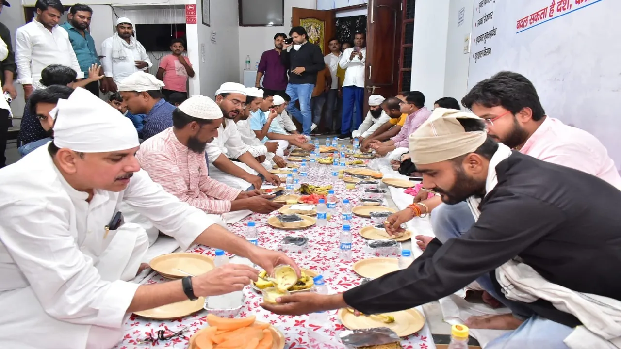 aap roja party
