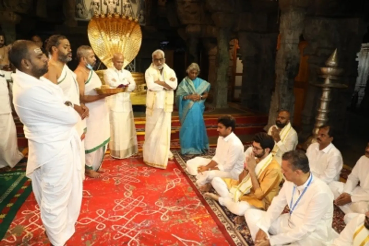 Andhra Pradeh
