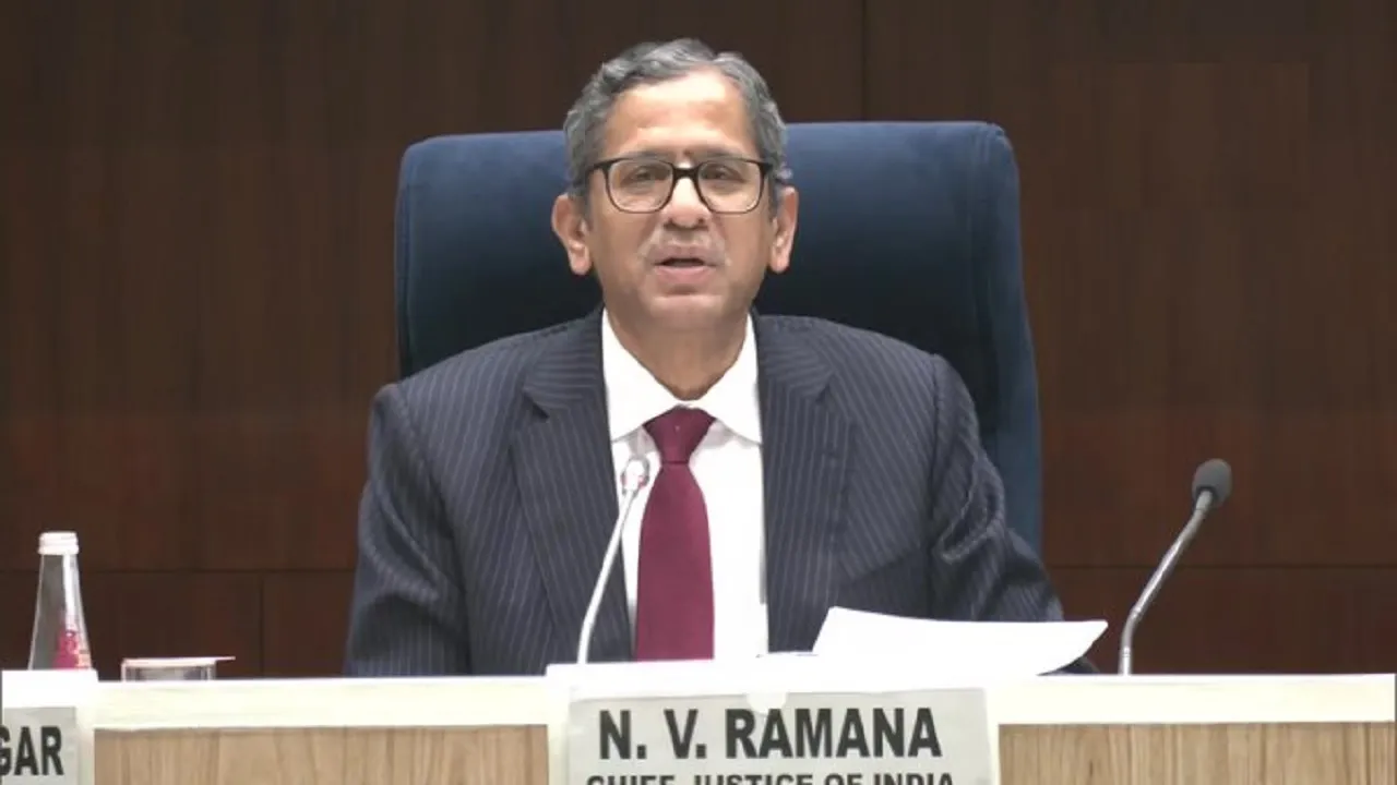 CJI
