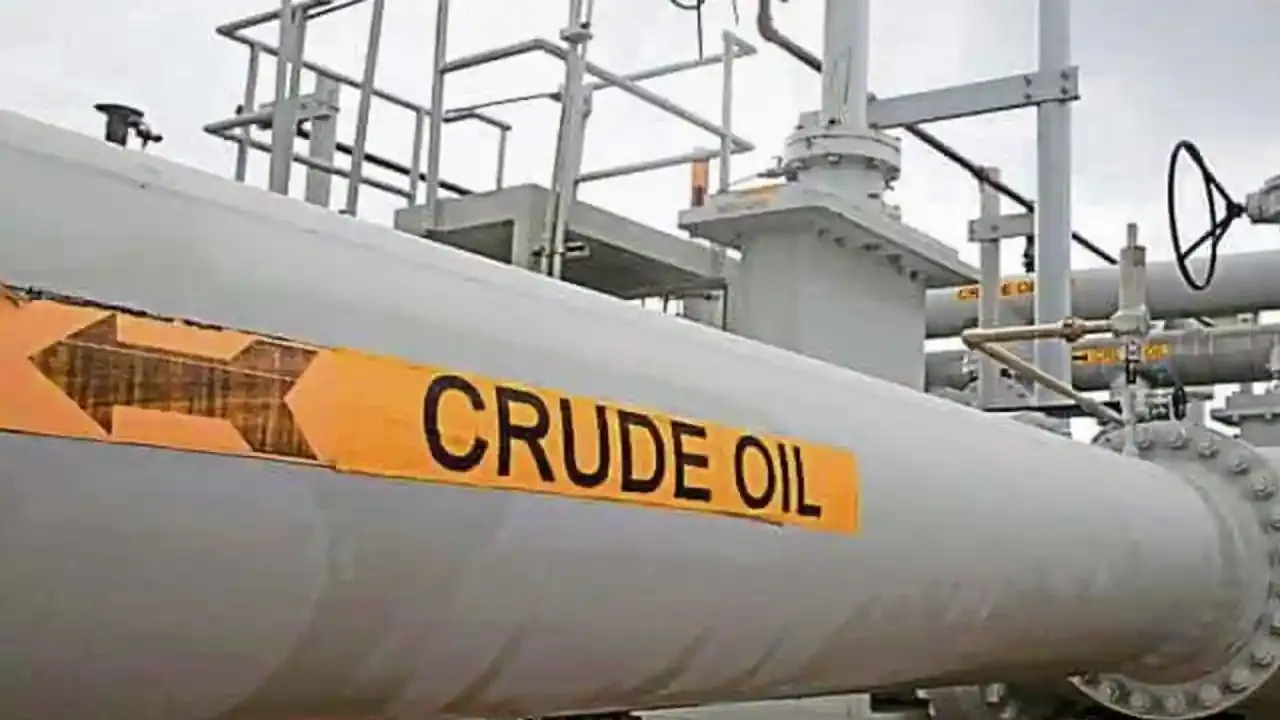 Russian oil