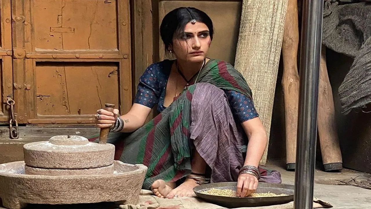 fatima sana shaikh