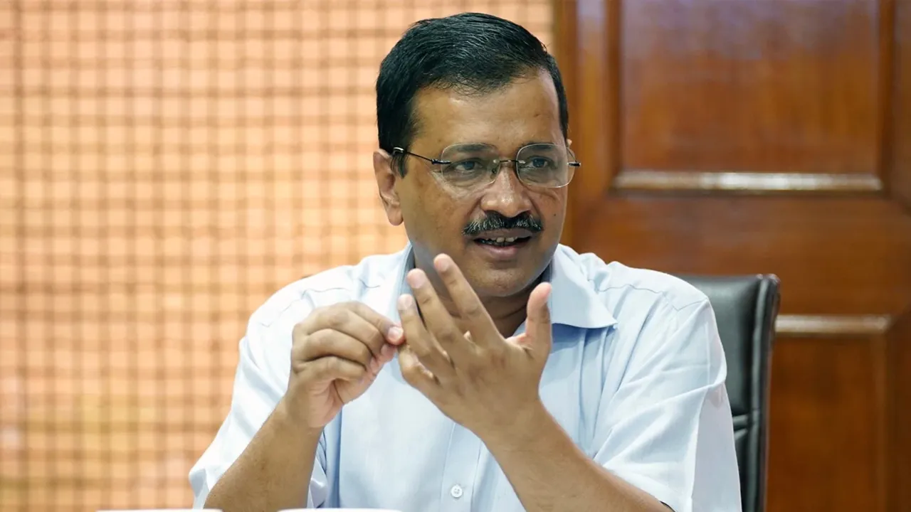 kejriwal  1