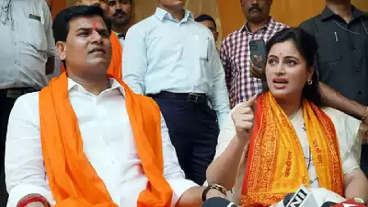navneet rana