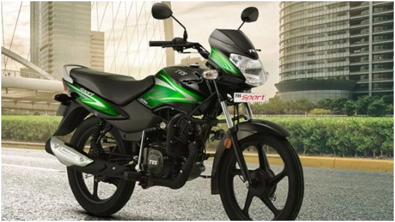 Best Affordable Bikes In India