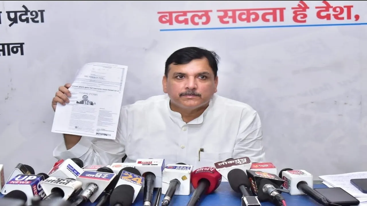 sanjay singh2