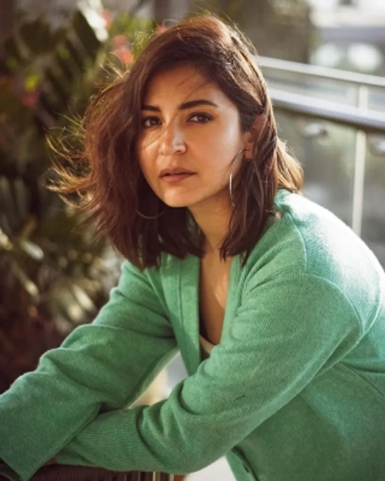 Anuhka Sharmaphotointagram
