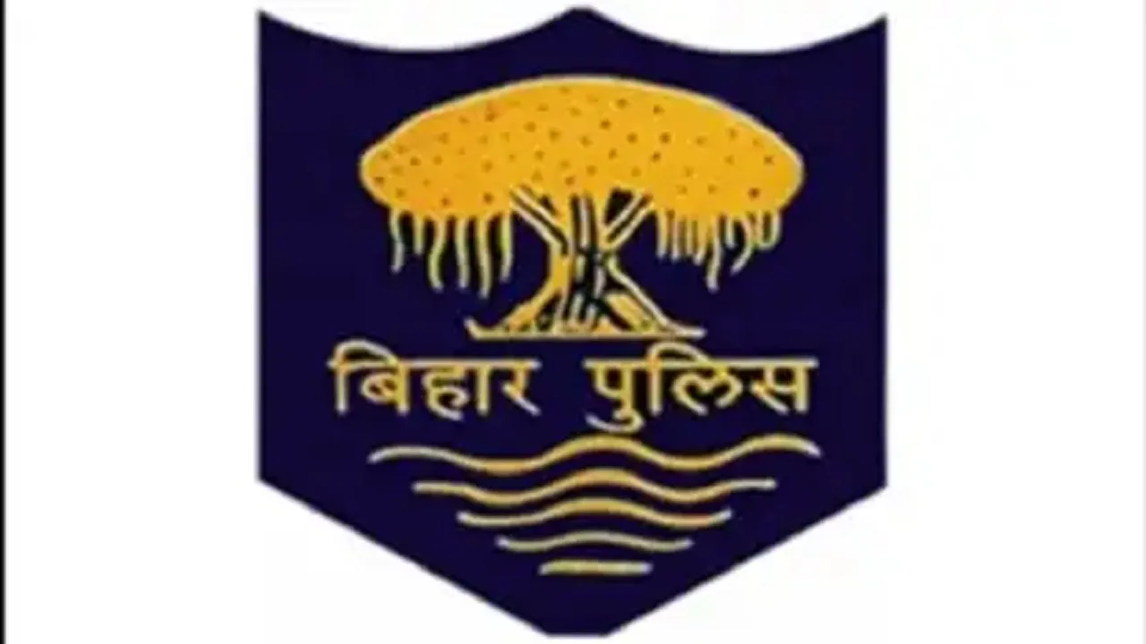 bihar police