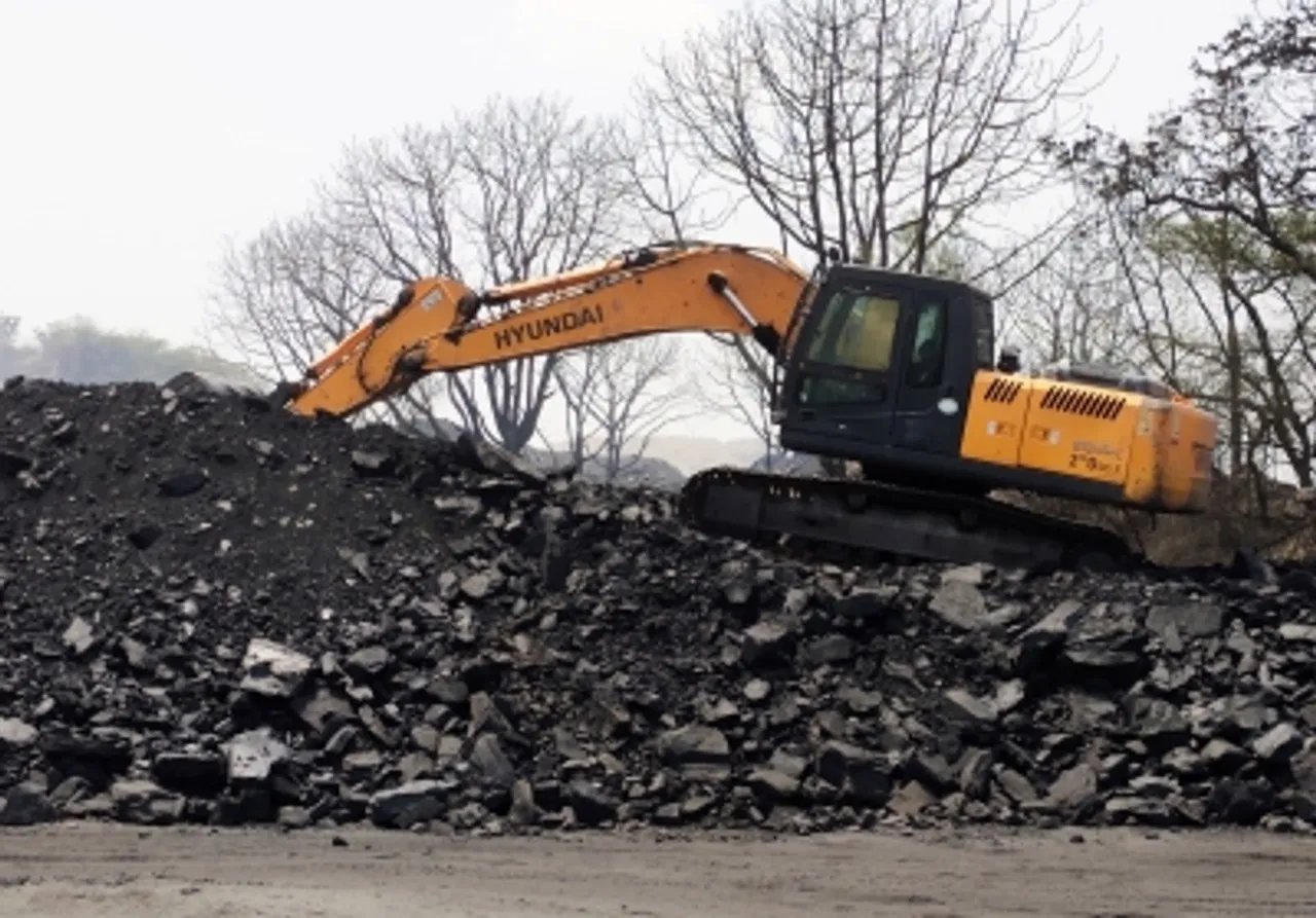 coal