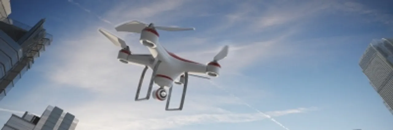Garuda Drone