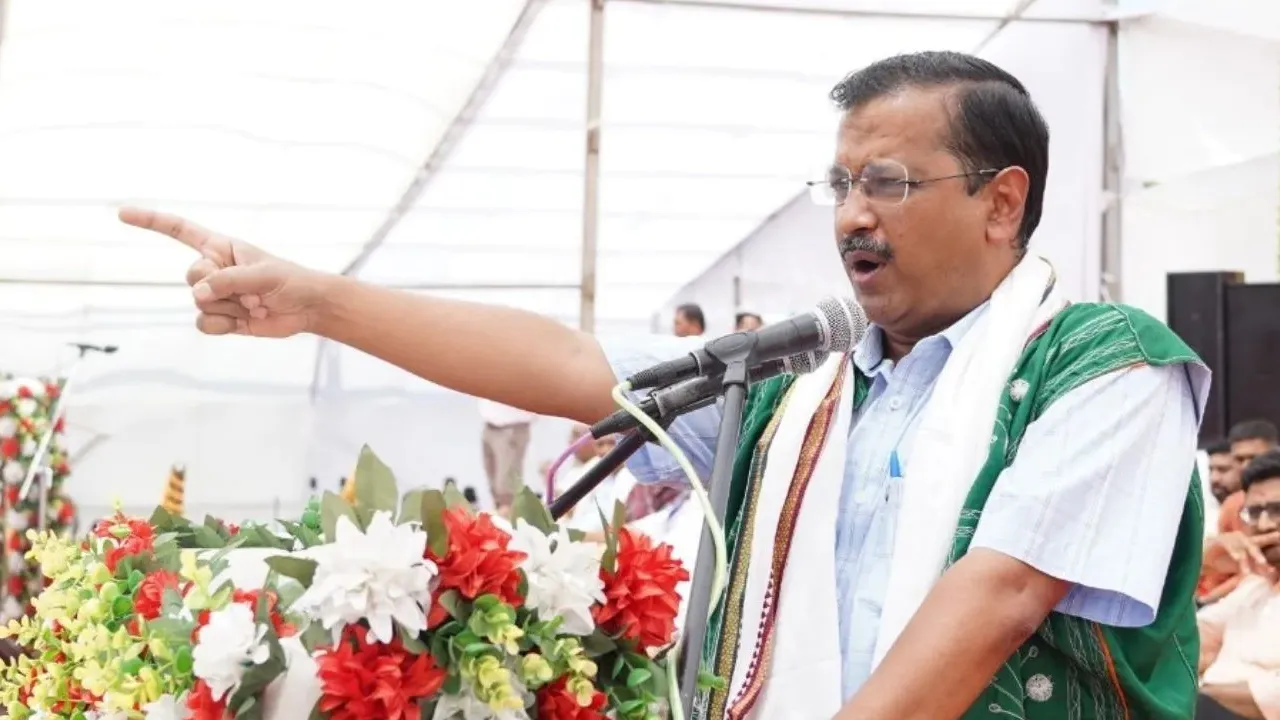 kejriwal  2