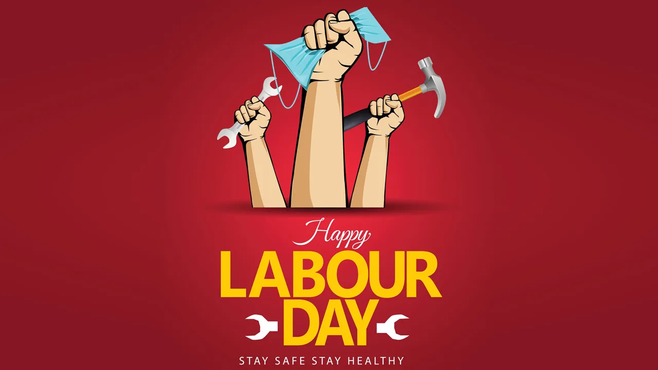labour day