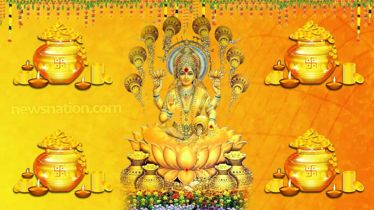 तो इसलिए वैशाख शुक्‍ल की तृतीया को कहा जाता है अक्षय तृतीया