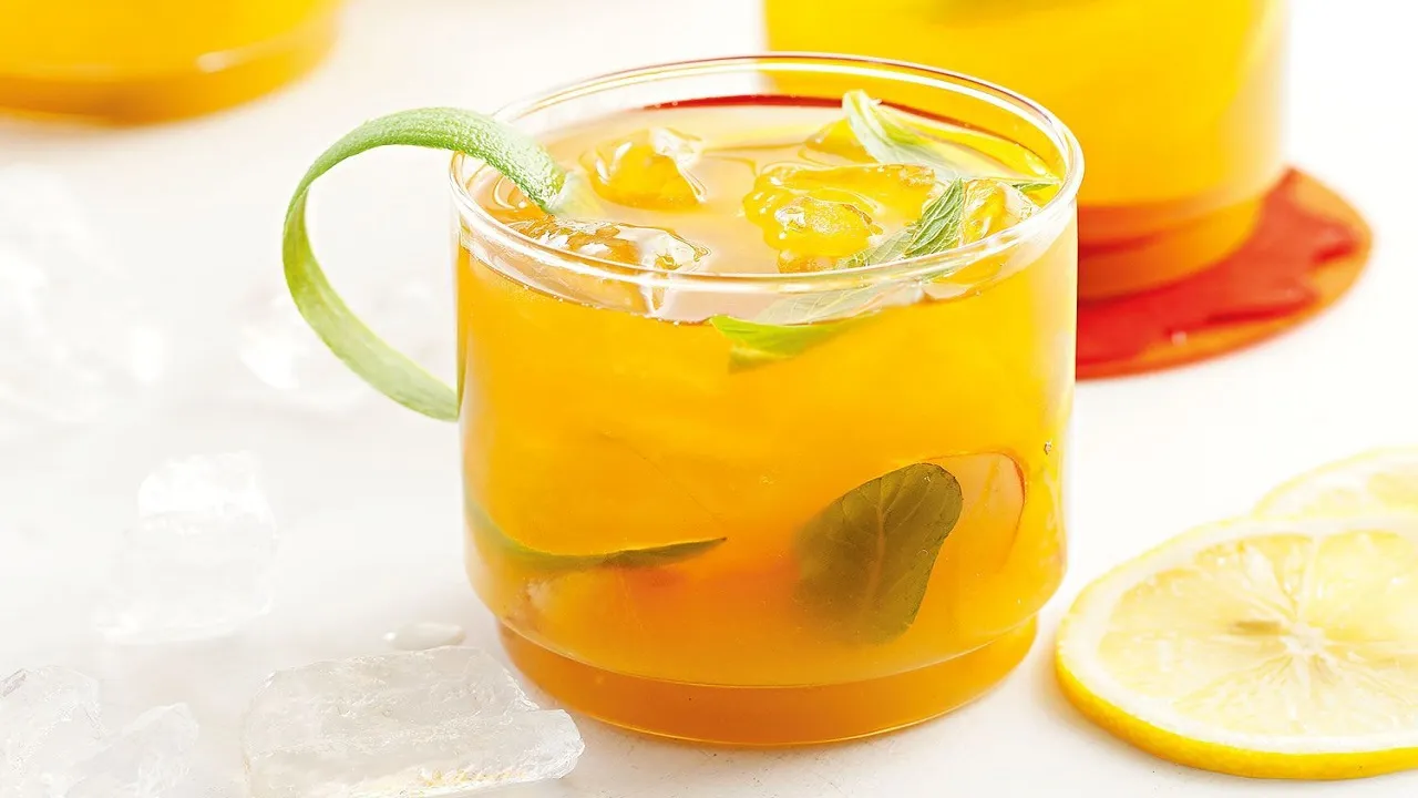 lemon