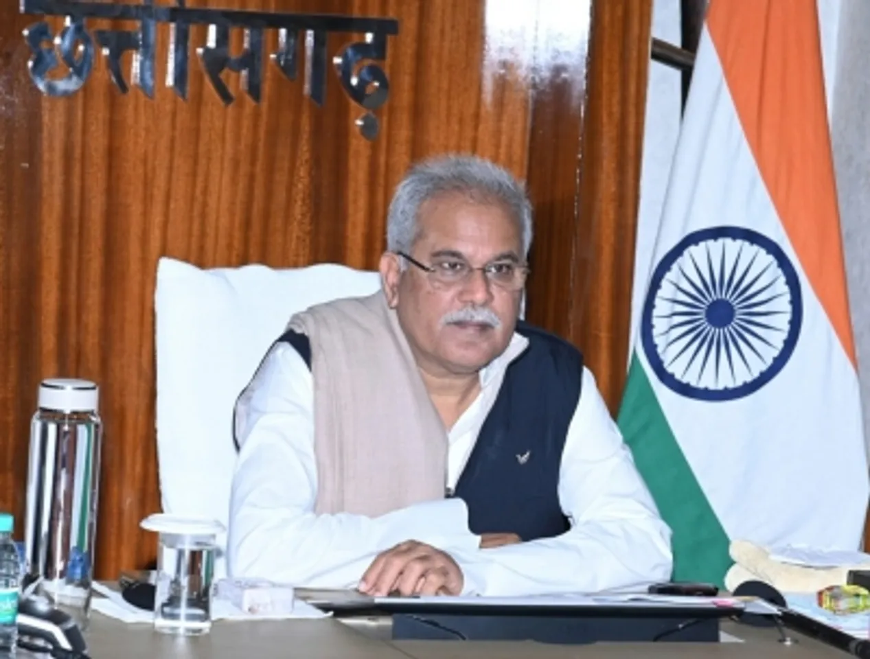 New Delhi