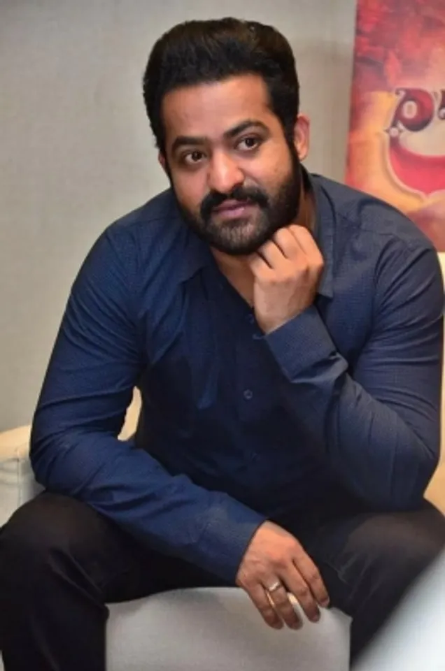NTR 30