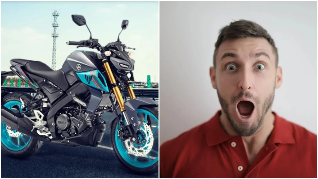 Latest Smart Look Two- Wheelers In India