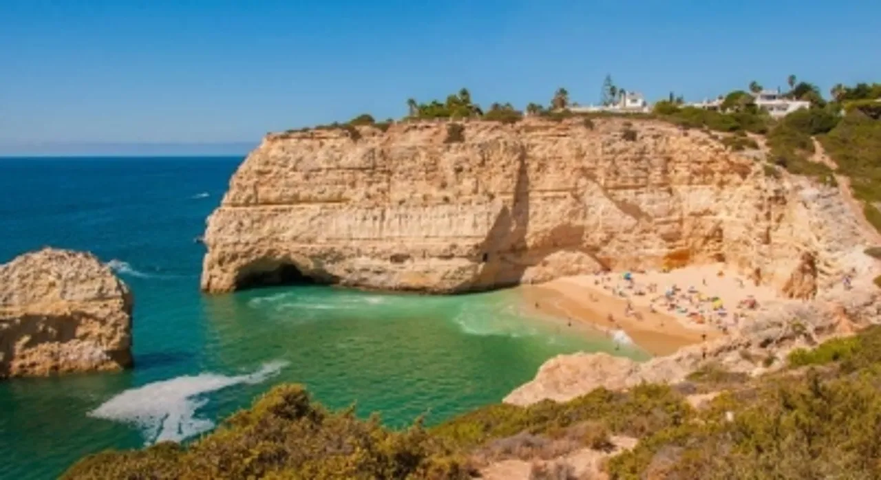 Portugal Welcome