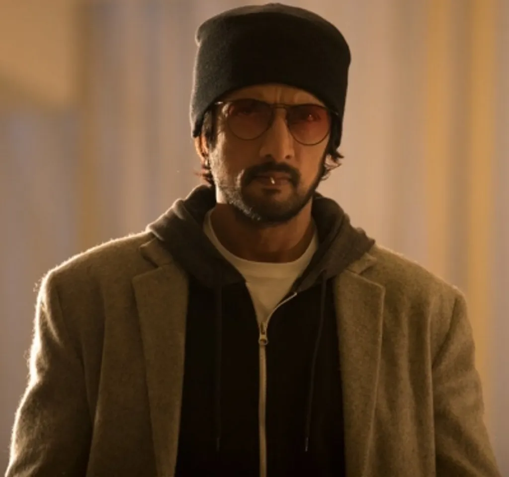 Sudeep tand