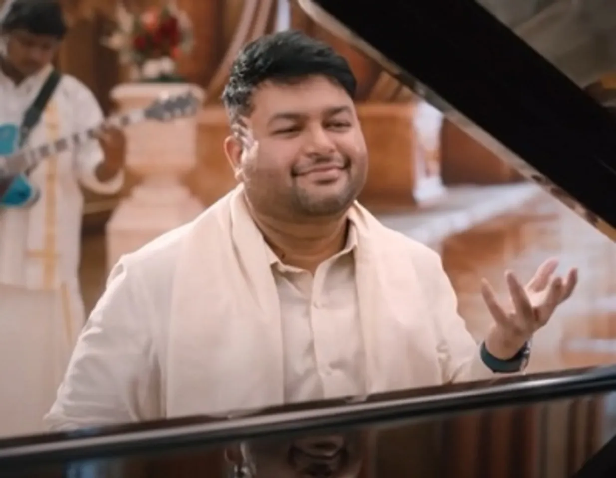 Thaman-Sarkaru Vaari