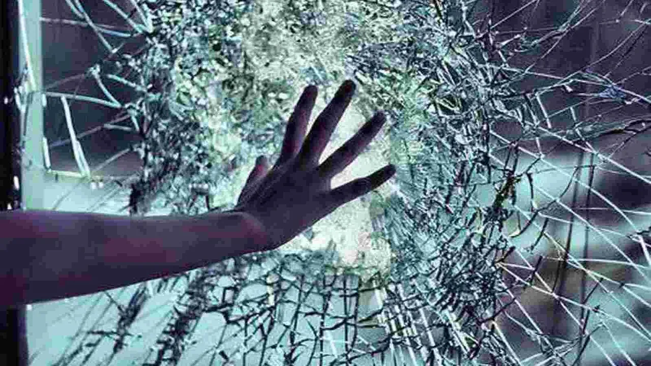 Vastu Tips For Broken Glass