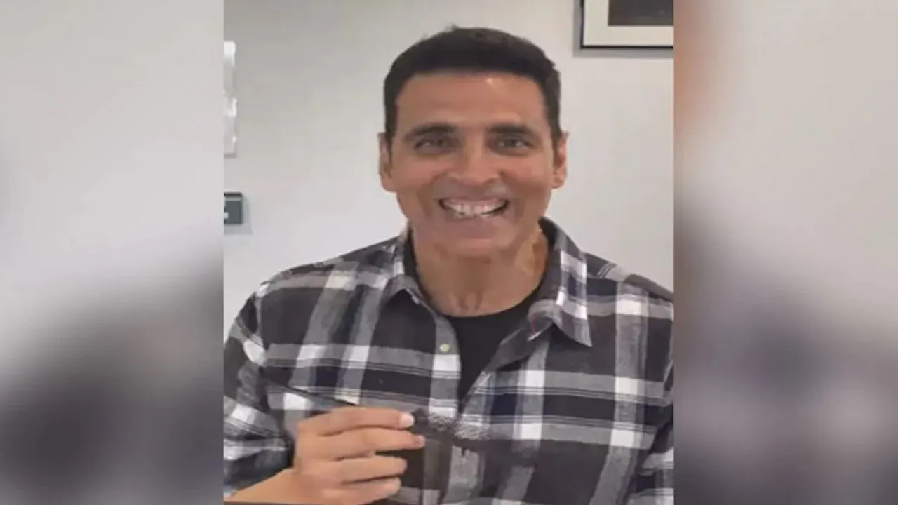 akshay kumar