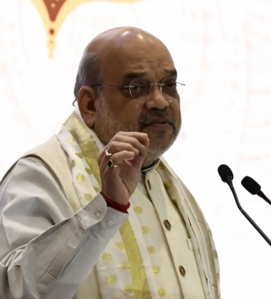 Amit Shah