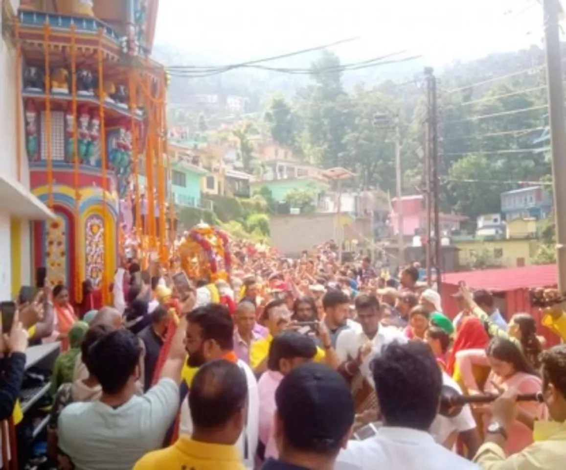 Baba Kedar
