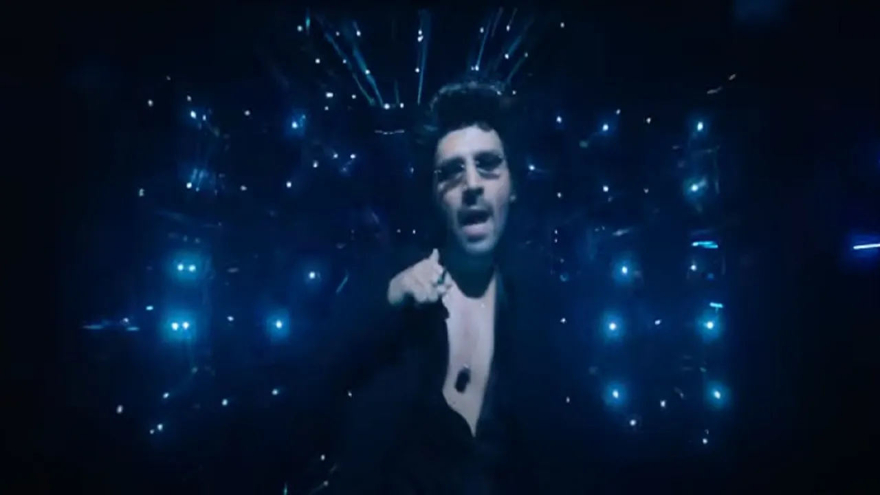 Bhool bhulaiyaa 2 song