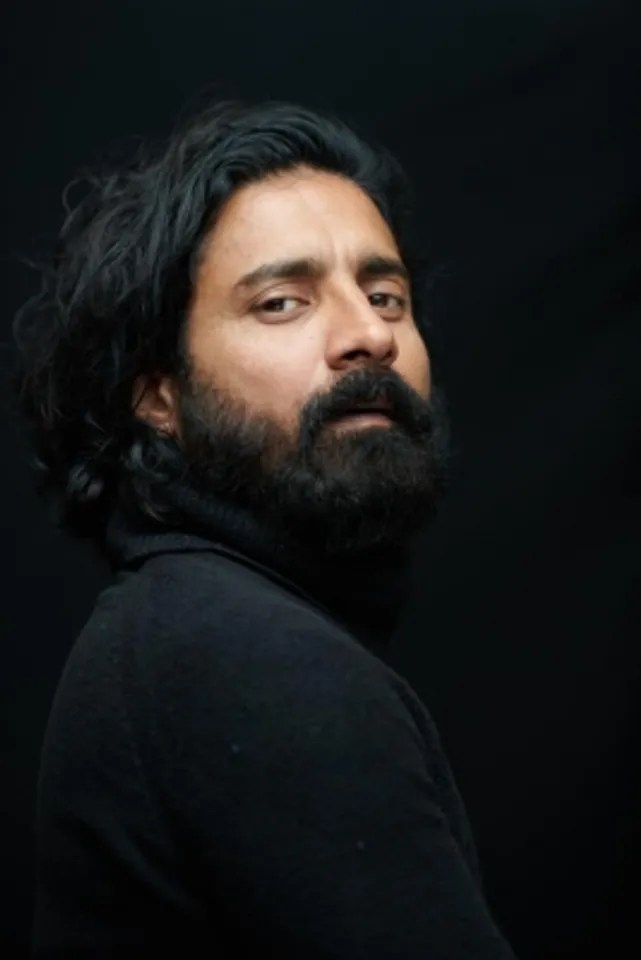 Chandan Roy