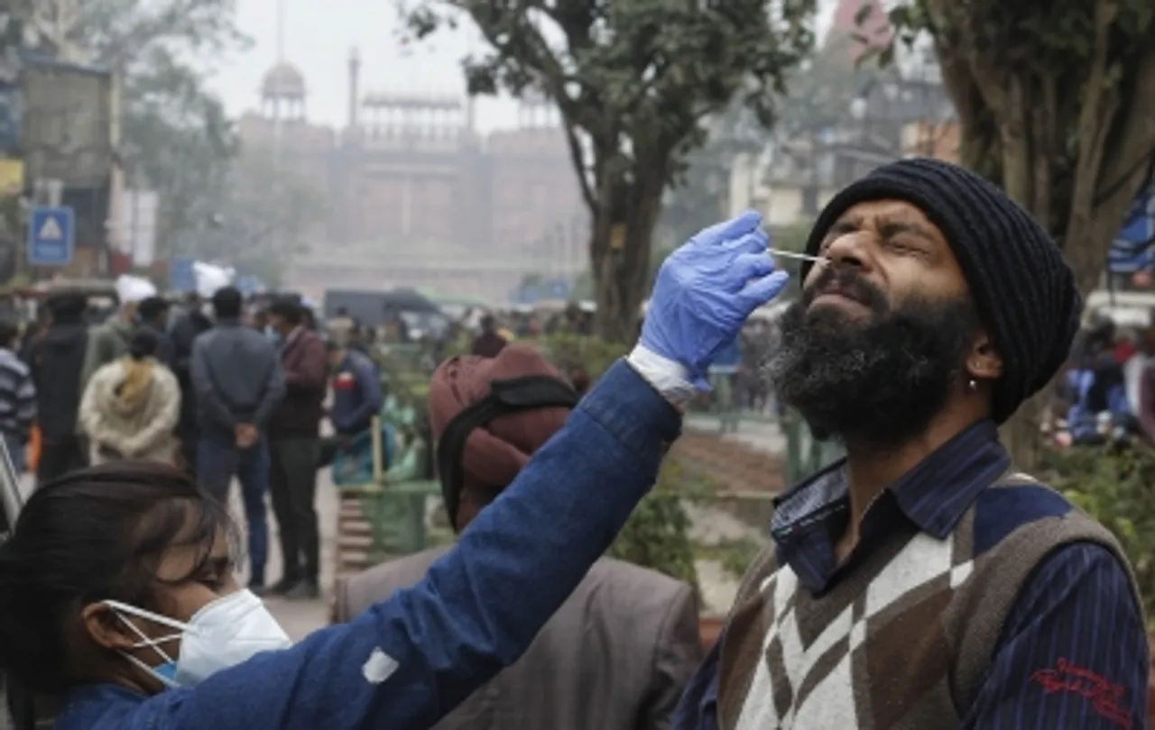 Delhi A
