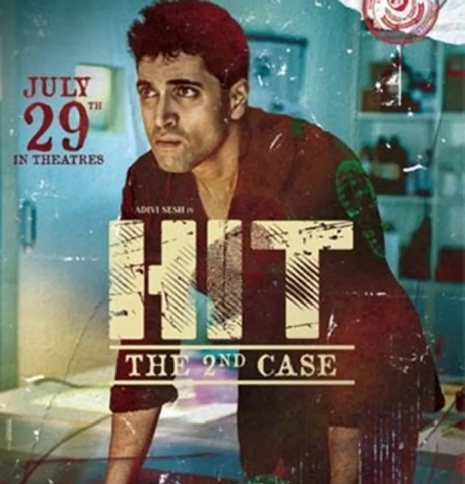 Hit 2-