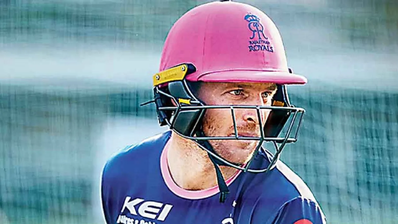Jos Buttler ipl