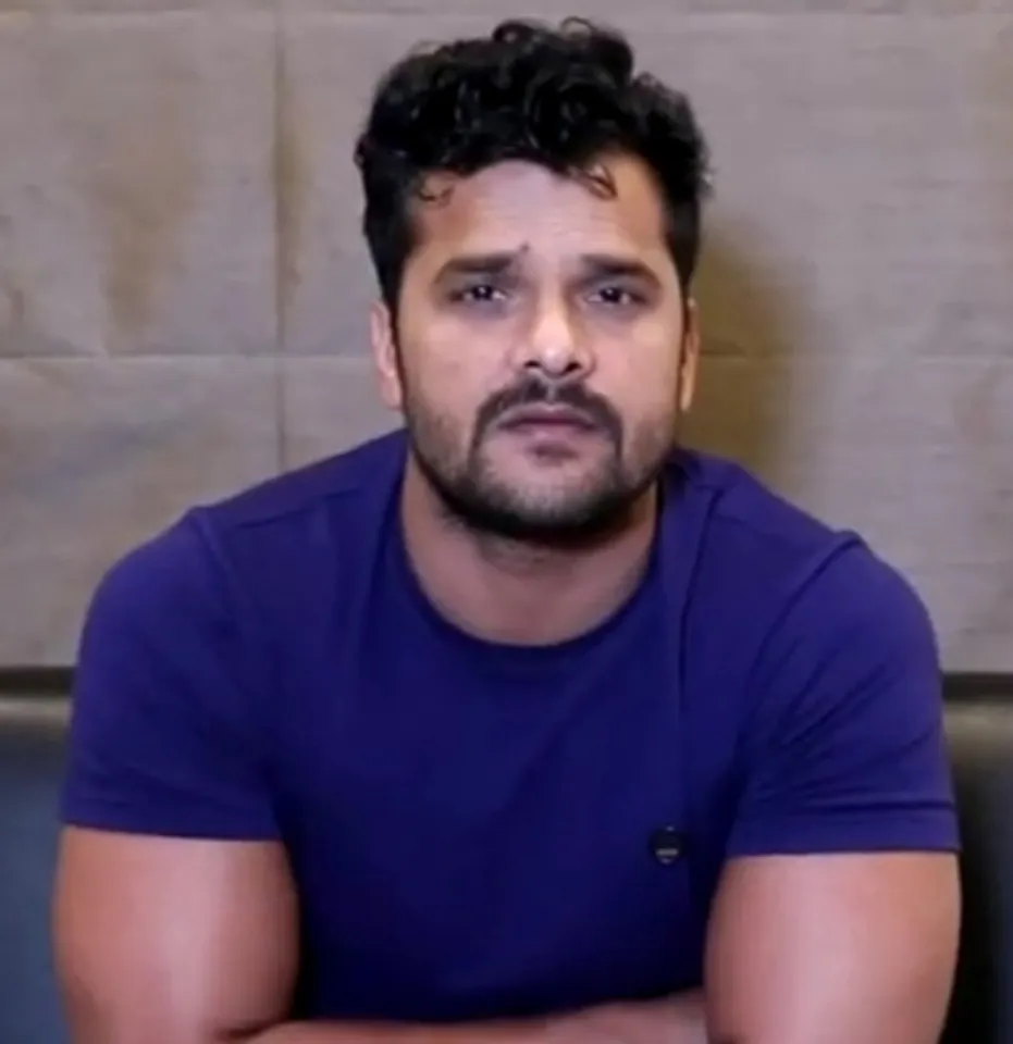 Kheari Lal