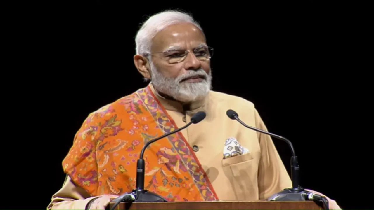 Modi