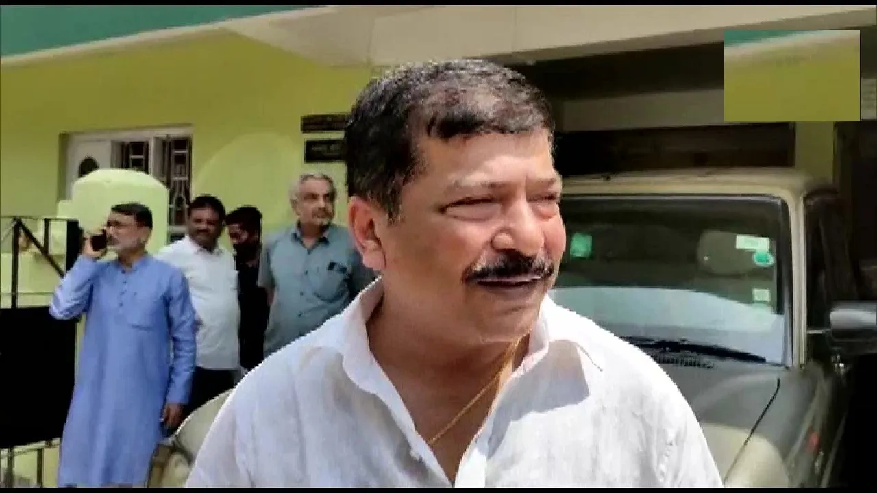 Sudip Roy Barman