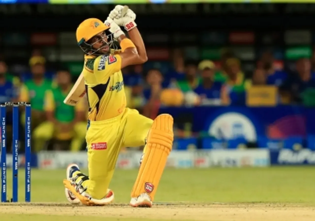 Why CSK