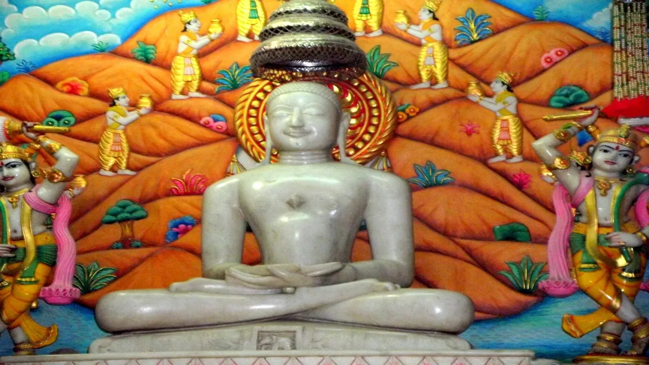 Ajitnath Bhagwan Chalisa