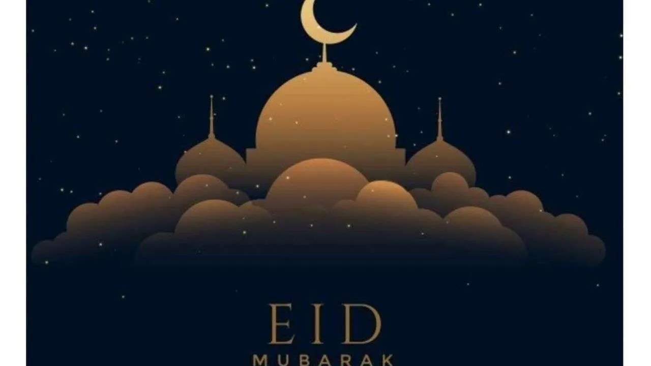 Eid 2022 Messages, wishes