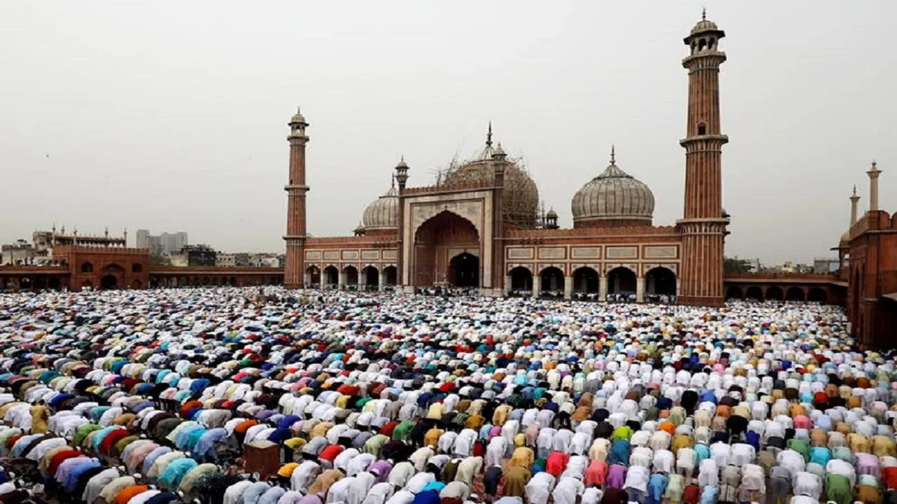 Eid Ul Fitr 2022